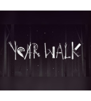 Year Walk Steam Key GLOBAL